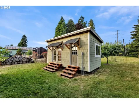 4114 NW 153rd Street Vancouver WA 98685