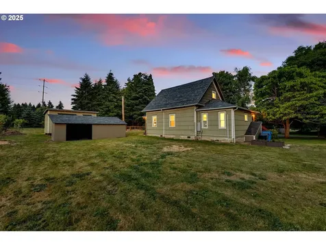 4114 NW 153rd Street Vancouver WA 98685
