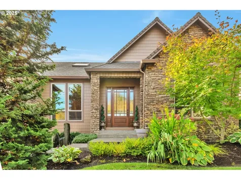 15404 SE Ivy Creek Street Happy Valley OR 97086