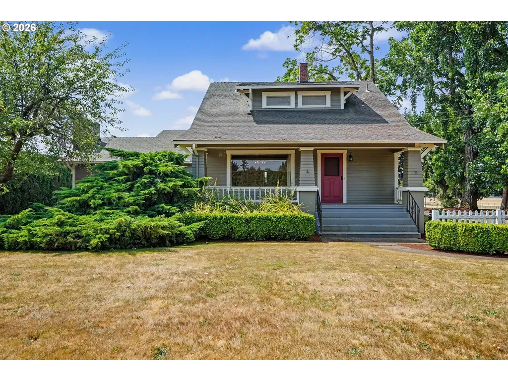 11874 Hazelgreen Road NE Silverton OR 97381