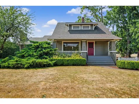 11874 Hazelgreen Road NE Silverton OR 97381
