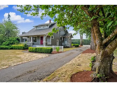 11874 Hazelgreen Road NE Silverton OR 97381