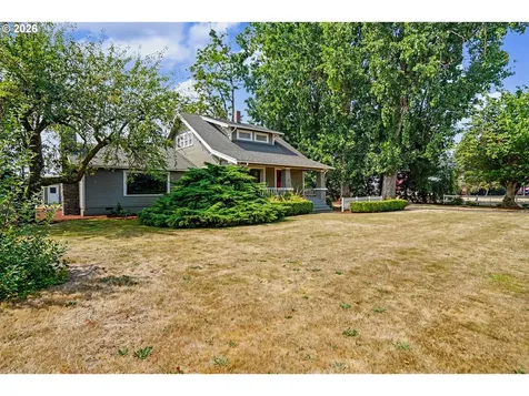 11874 Hazelgreen Road NE Silverton OR 97381