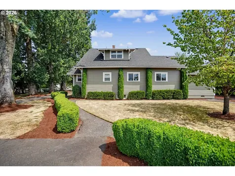 11874 Hazelgreen Road NE Silverton OR 97381