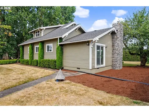 11874 Hazelgreen Road NE Silverton OR 97381
