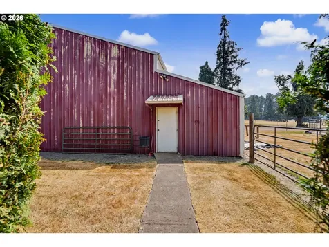 11874 Hazelgreen Road NE Silverton OR 97381