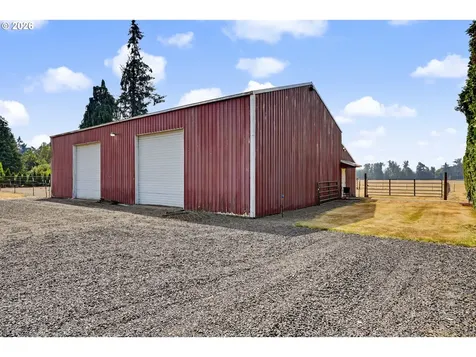 11874 Hazelgreen Road NE Silverton OR 97381