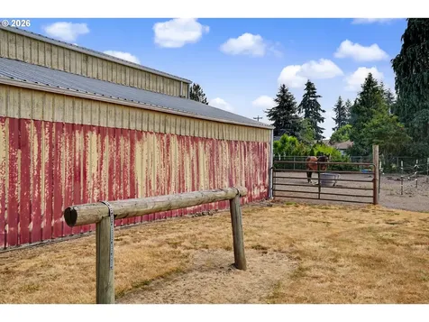11874 Hazelgreen Road NE Silverton OR 97381