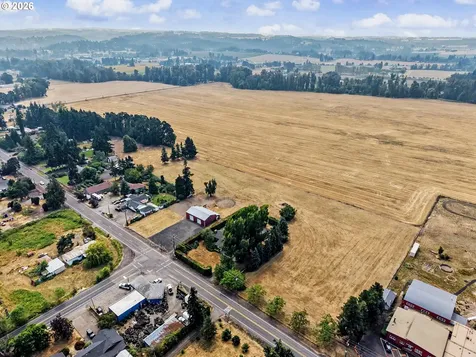 11874 Hazelgreen Road NE Silverton OR 97381