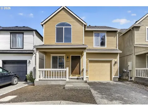 18247 SW Smokette Lane Beaverton OR 97003