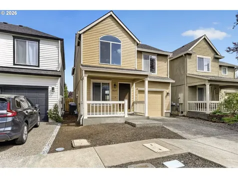 18247 SW Smokette Lane Beaverton OR 97003