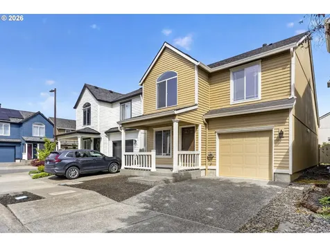 18247 SW Smokette Lane Beaverton OR 97003