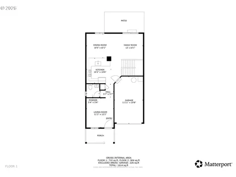 18247 SW Smokette Lane Beaverton OR 97003