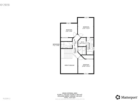 18247 SW Smokette Lane Beaverton OR 97003