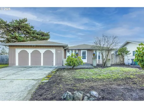 1050 Barstow Avenue Eugene OR 97404