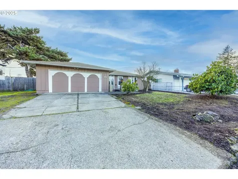 1050 Barstow Avenue Eugene OR 97404