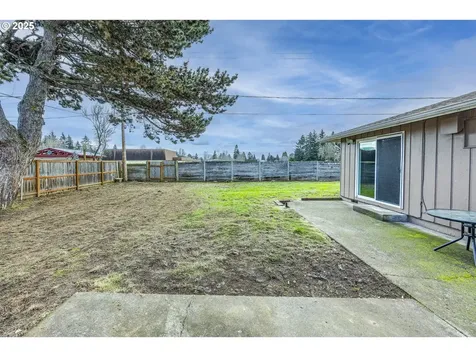 1050 Barstow Avenue Eugene OR 97404