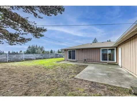 1050 Barstow Avenue Eugene OR 97404