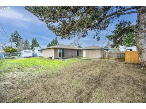 1050 Barstow Avenue Eugene OR 97404