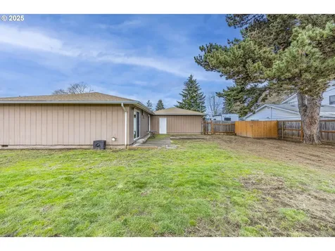 1050 Barstow Avenue Eugene OR 97404