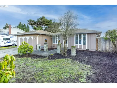 1050 Barstow Avenue Eugene OR 97404