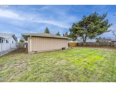 1050 Barstow Avenue Eugene OR 97404