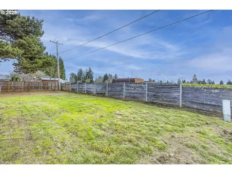 1050 Barstow Avenue Eugene OR 97404
