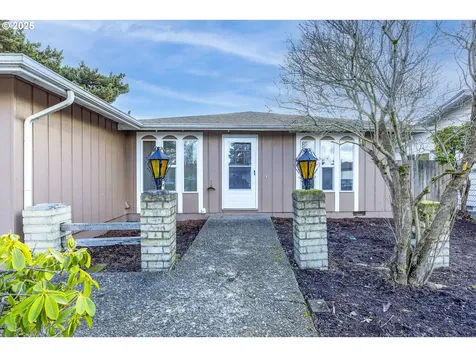 1050 Barstow Avenue Eugene OR 97404