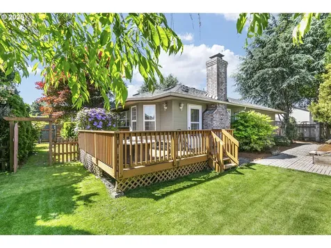 234 Sparks Drive Kelso WA 98626