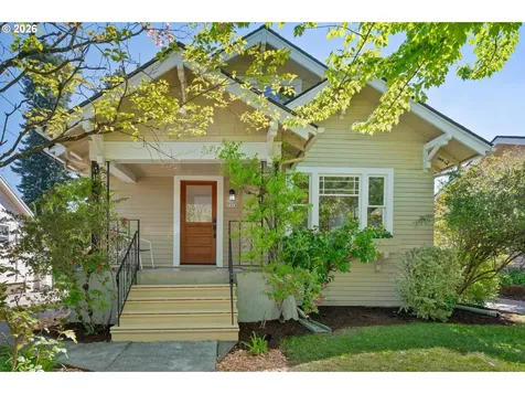 7316 N Kerby Avenue Portland OR 97217