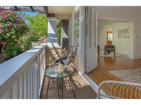 7316 N Kerby Avenue Portland OR 97217