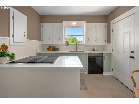 7316 N Kerby Avenue Portland OR 97217