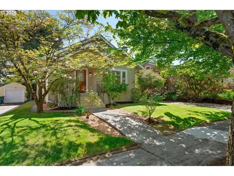 7316 N Kerby Avenue Portland OR 97217