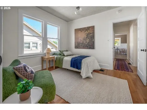 7316 N Kerby Avenue Portland OR 97217