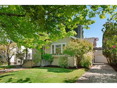 7316 N Kerby Avenue Portland OR 97217