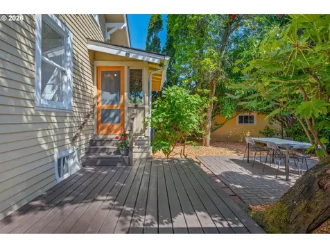 7316 N Kerby Avenue Portland OR 97217