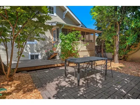 7316 N Kerby Avenue Portland OR 97217