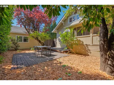 7316 N Kerby Avenue Portland OR 97217