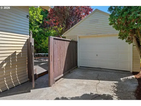 7316 N Kerby Avenue Portland OR 97217
