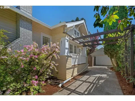 7316 N Kerby Avenue Portland OR 97217