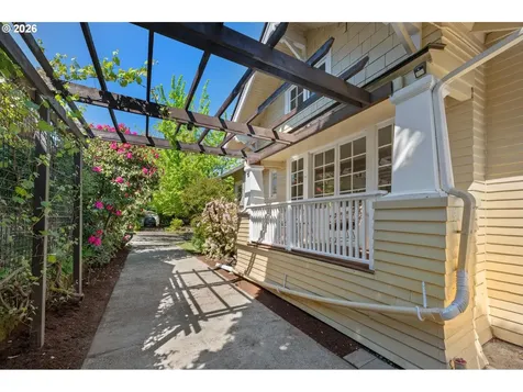 7316 N Kerby Avenue Portland OR 97217