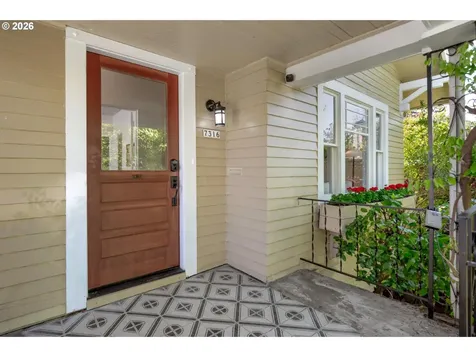 7316 N Kerby Avenue Portland OR 97217