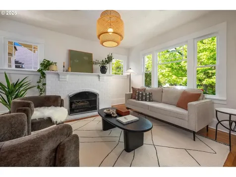 7316 N Kerby Avenue Portland OR 97217