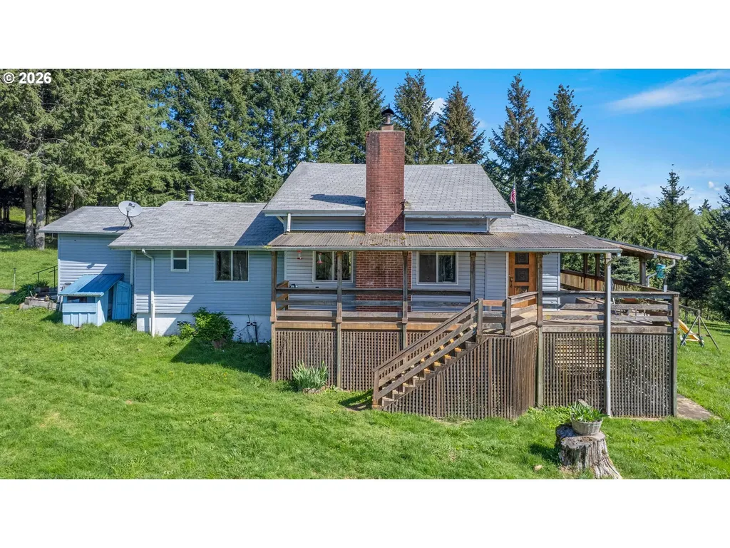 70896 Neer City Road Rainier OR 97048
