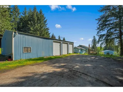 70896 Neer City Road Rainier OR 97048