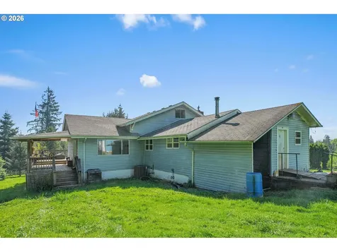 70896 Neer City Road Rainier OR 97048