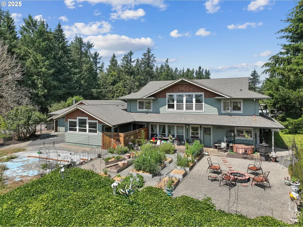 16777 S Henrici Road Oregon City OR 97045