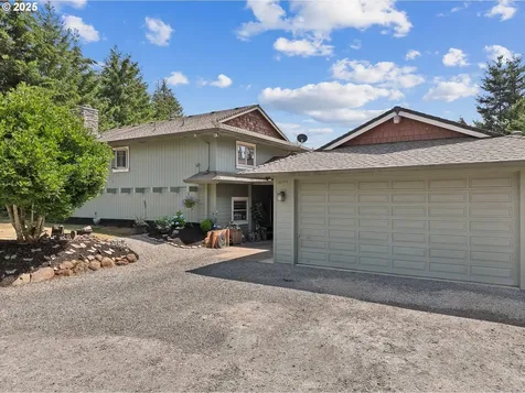 16777 S Henrici Road Oregon City OR 97045