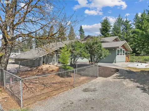 16777 S Henrici Road Oregon City OR 97045