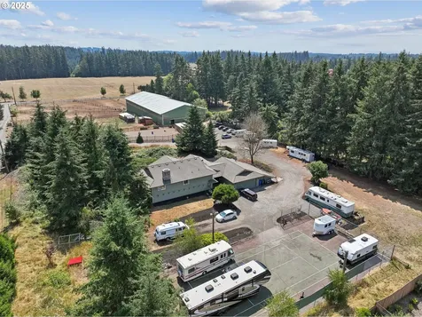 16777 S Henrici Road Oregon City OR 97045